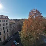 Lusso Con Vista Sul Parco-Bracco Florence Green View