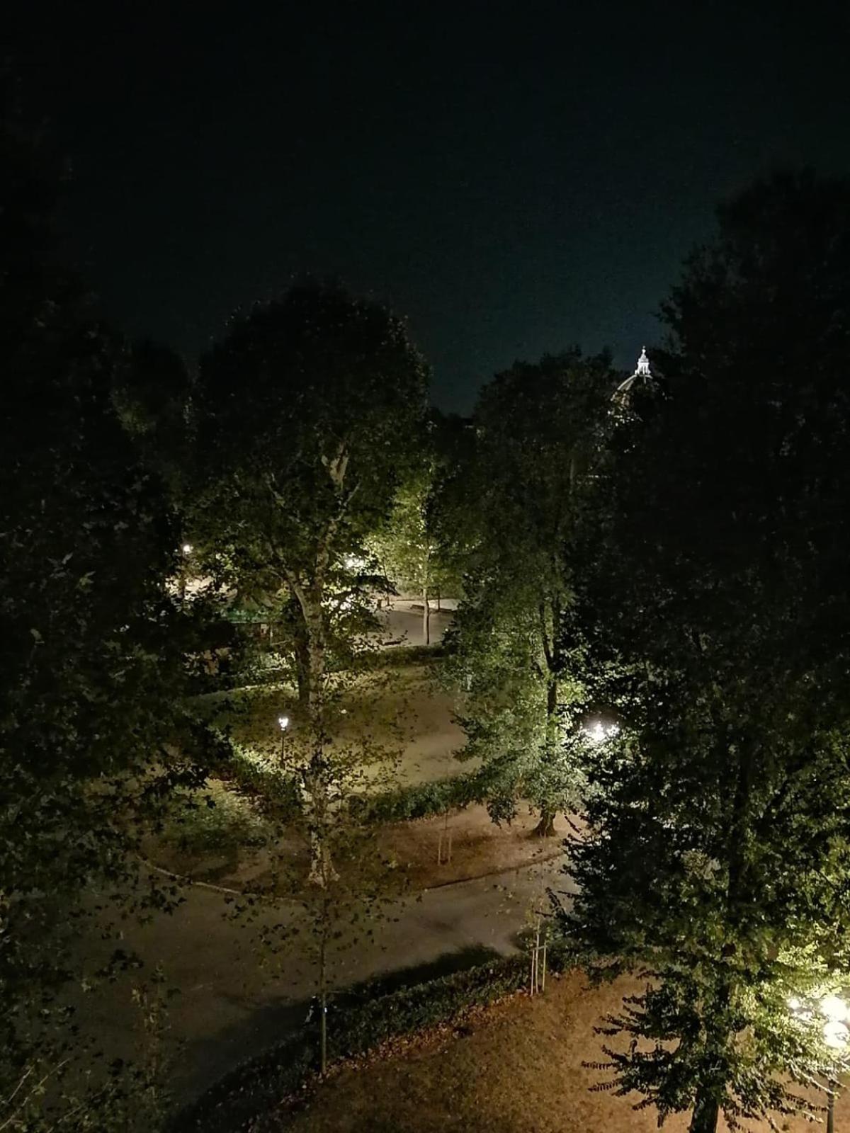 Lusso Con Vista Sul Parco-bracco View * Florence