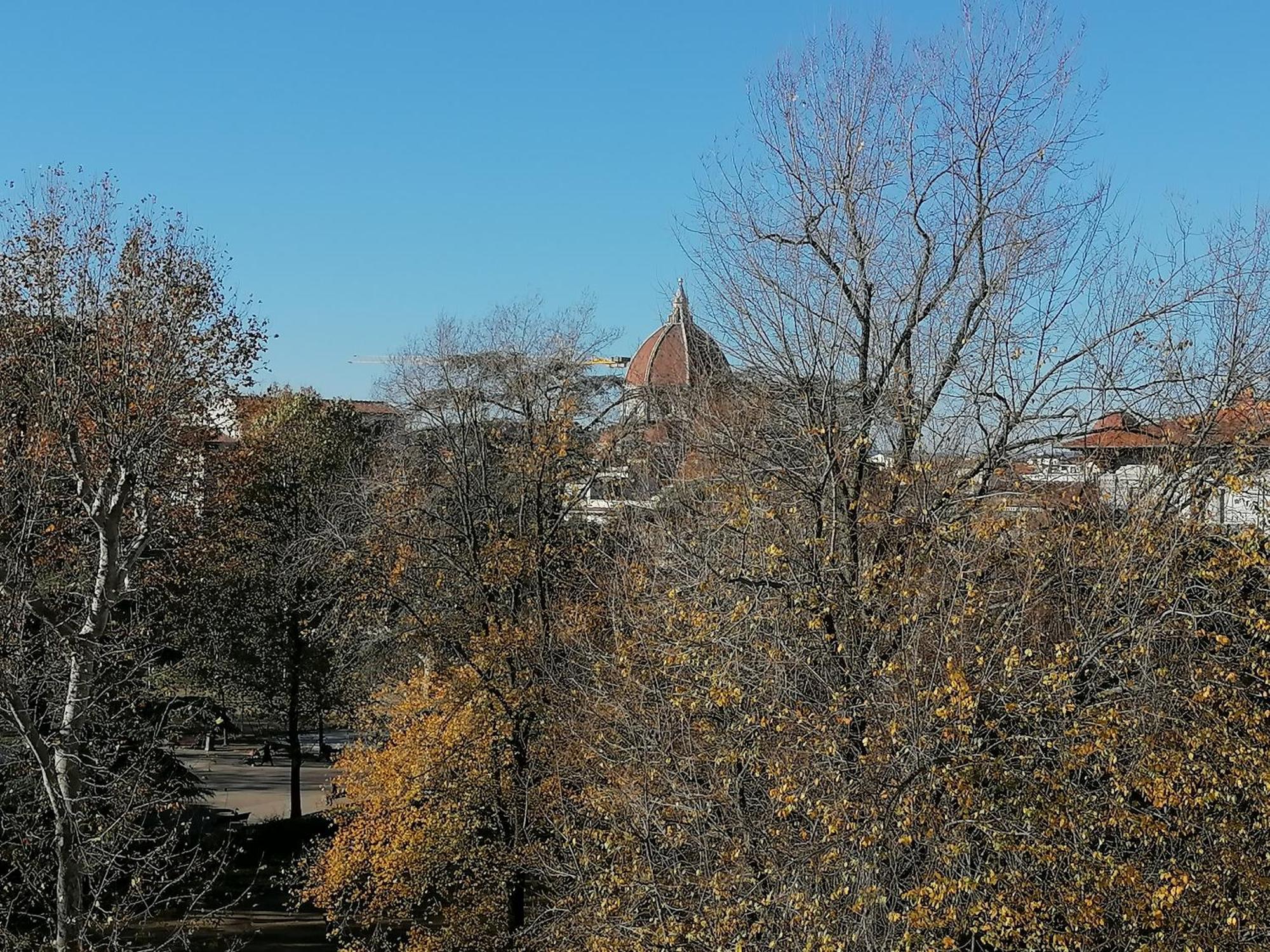Lusso Con Vista Sul Parco-bracco View Apartment